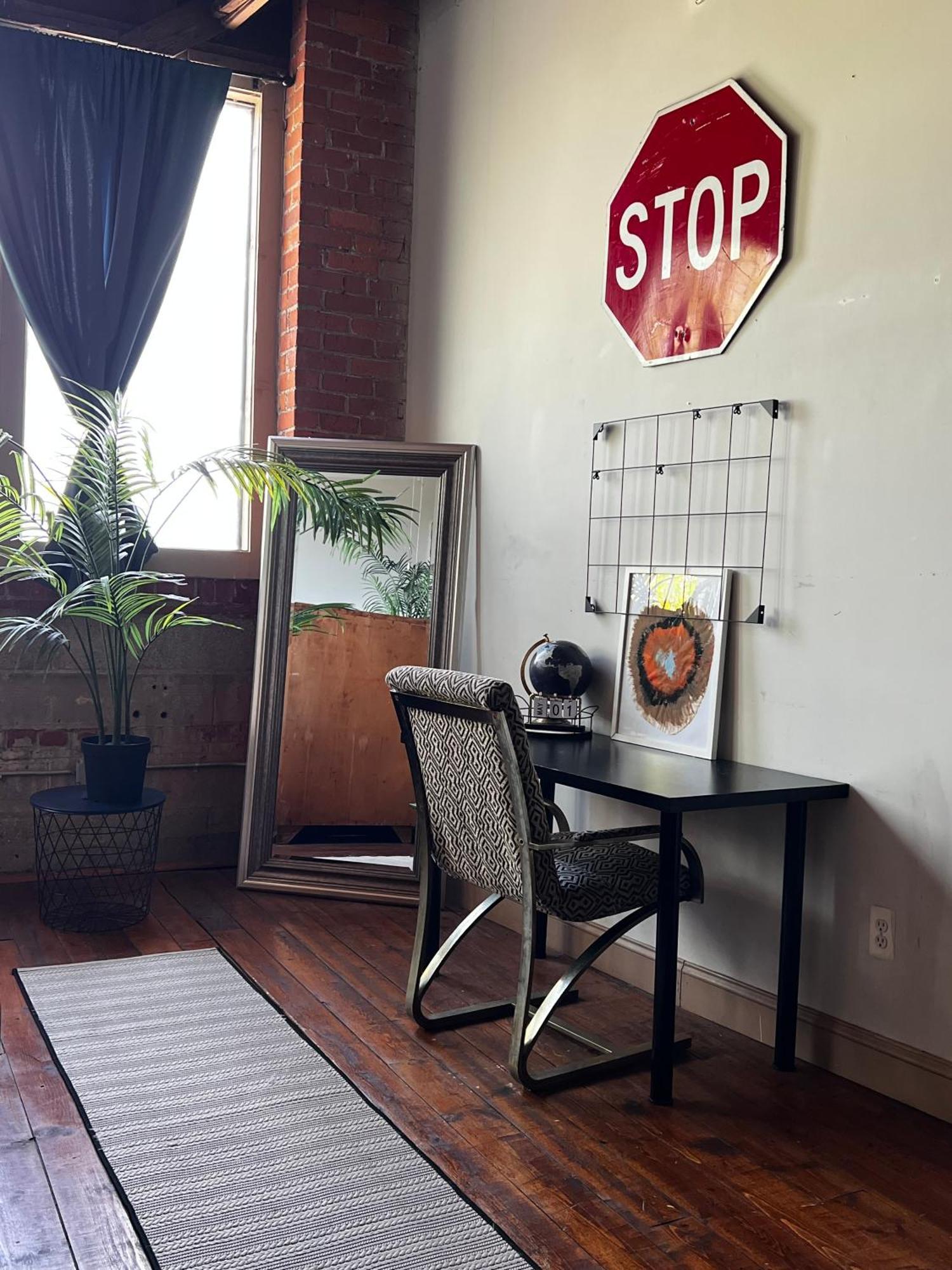 Apartamento 420 Friendly Skyline View Downtown Loft Free Parking Detroit Exterior foto