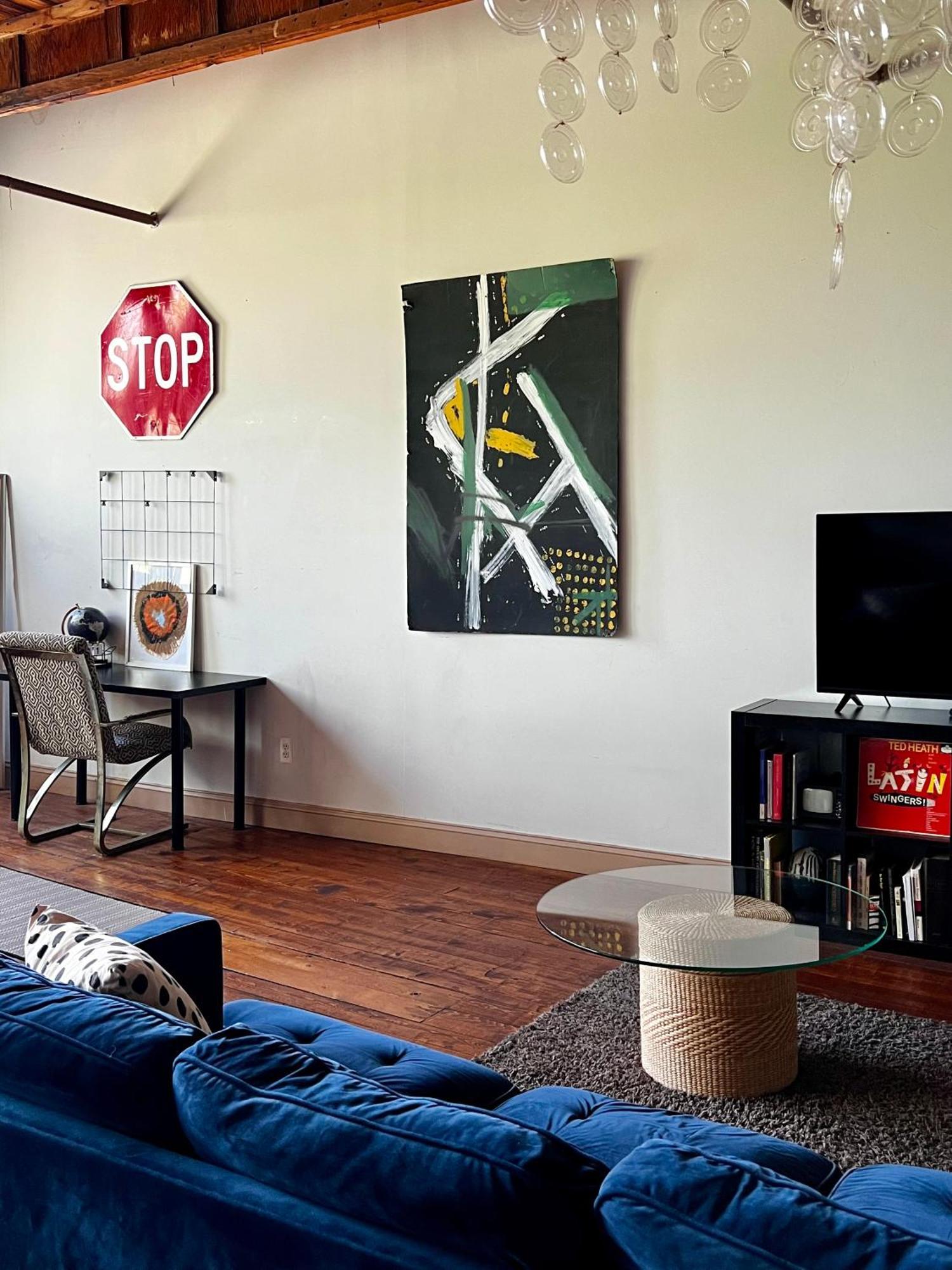 Apartamento 420 Friendly Skyline View Downtown Loft Free Parking Detroit Exterior foto